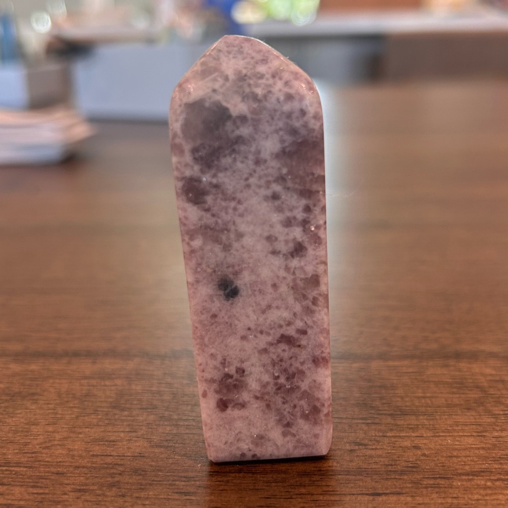 Electric Euphoralite Crystal Tower